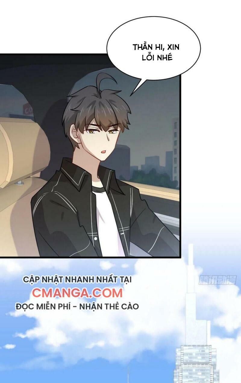 Xuyên Không Vào Thế Giới Nữ Cường Chapter 150 - Trang 2
