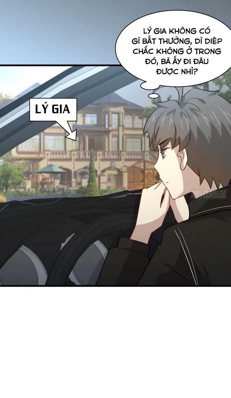 Xuyên Không Vào Thế Giới Nữ Cường Chapter 150 - Trang 2