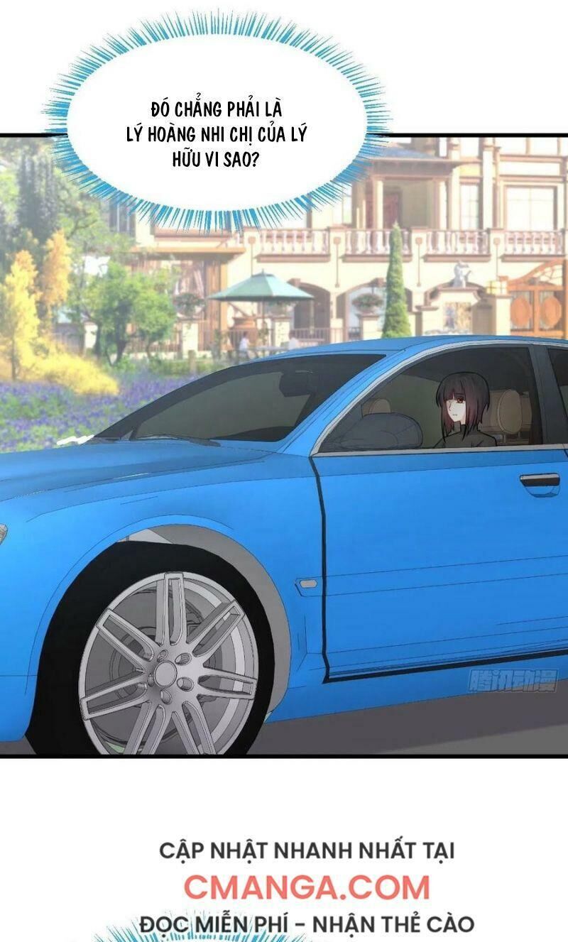 Xuyên Không Vào Thế Giới Nữ Cường Chapter 150 - Trang 2