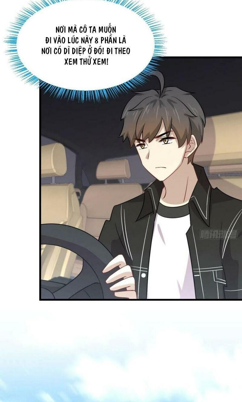 Xuyên Không Vào Thế Giới Nữ Cường Chapter 150 - Trang 2