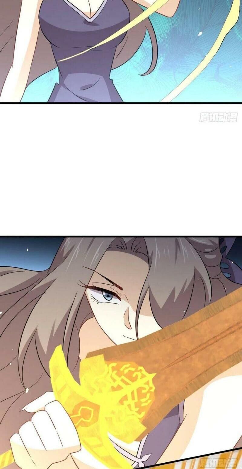 Xuyên Không Vào Thế Giới Nữ Cường Chapter 150 - Trang 2