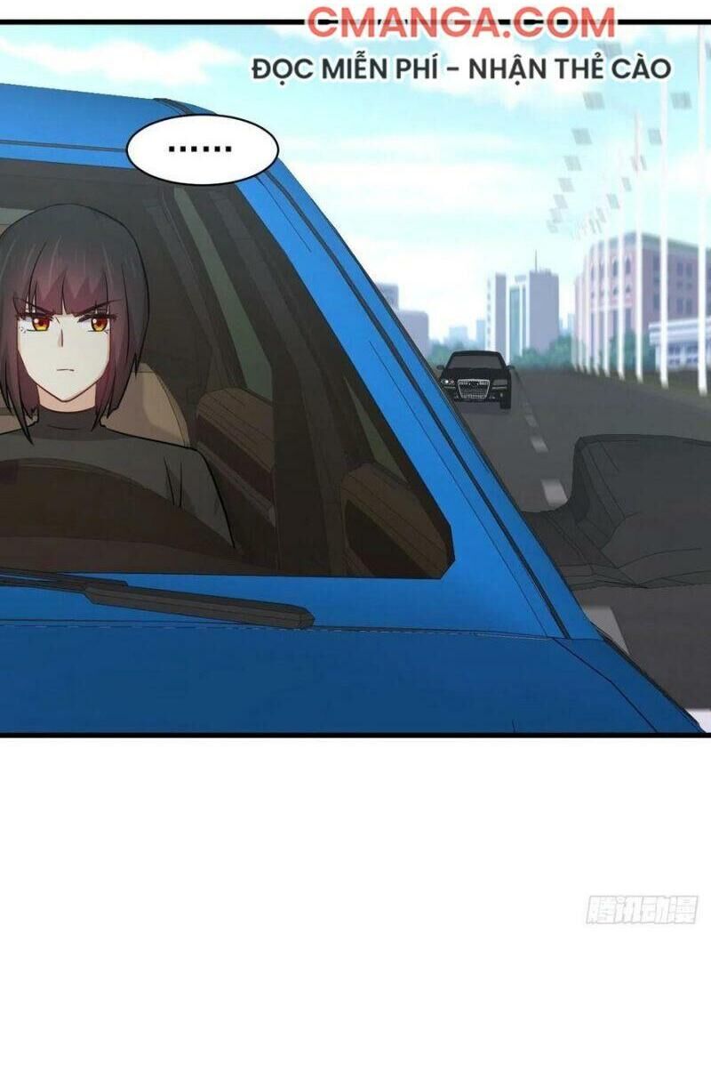 Xuyên Không Vào Thế Giới Nữ Cường Chapter 150 - Trang 2