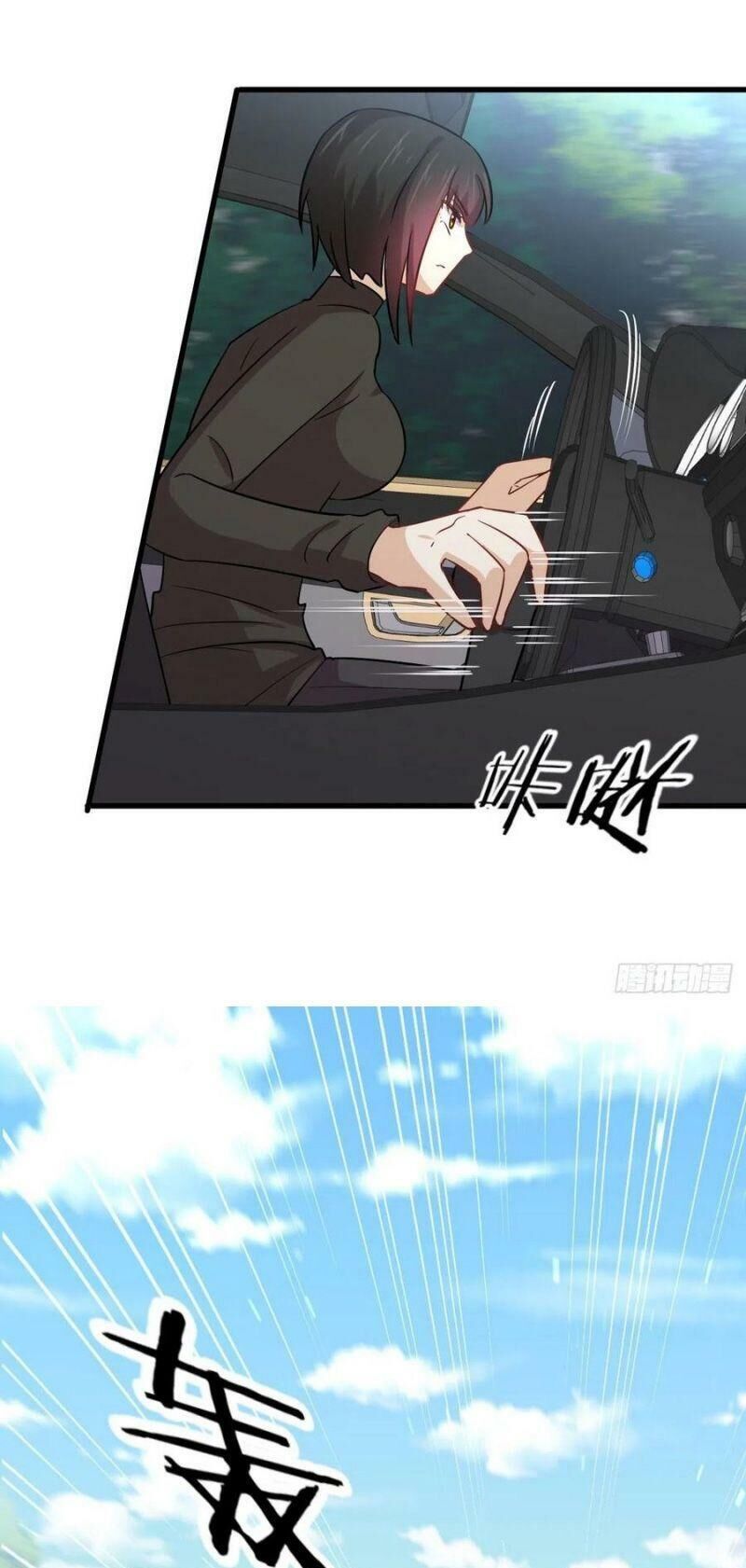 Xuyên Không Vào Thế Giới Nữ Cường Chapter 150 - Trang 2