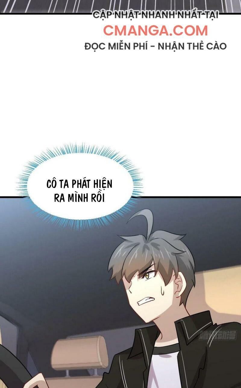 Xuyên Không Vào Thế Giới Nữ Cường Chapter 150 - Trang 2