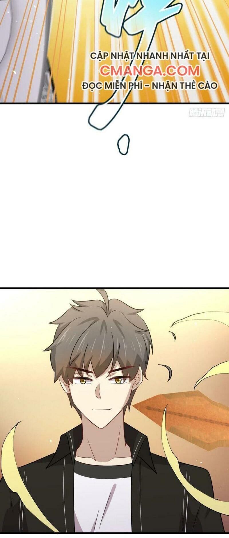 Xuyên Không Vào Thế Giới Nữ Cường Chapter 150 - Trang 2