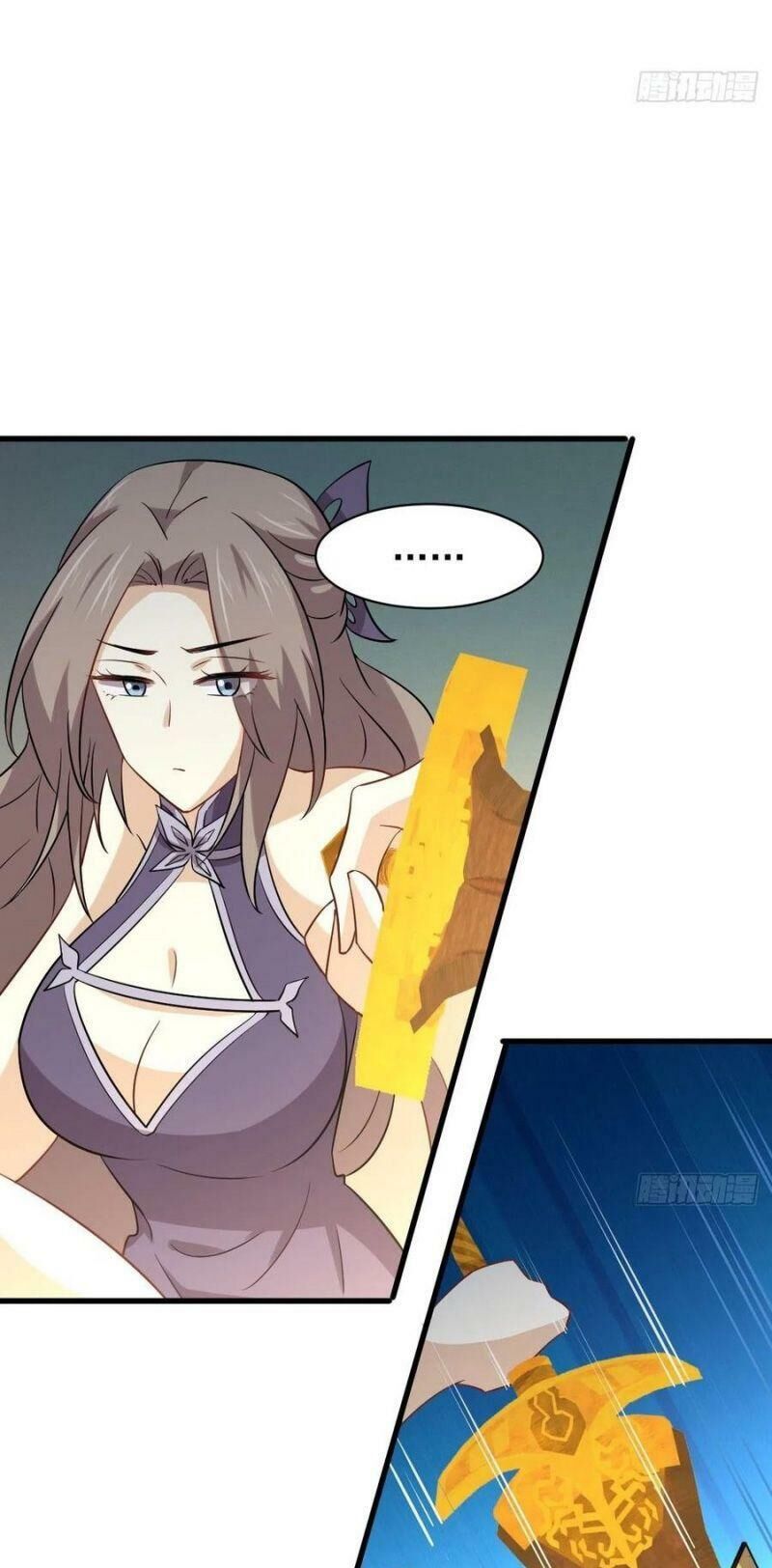 Xuyên Không Vào Thế Giới Nữ Cường Chapter 150 - Trang 2