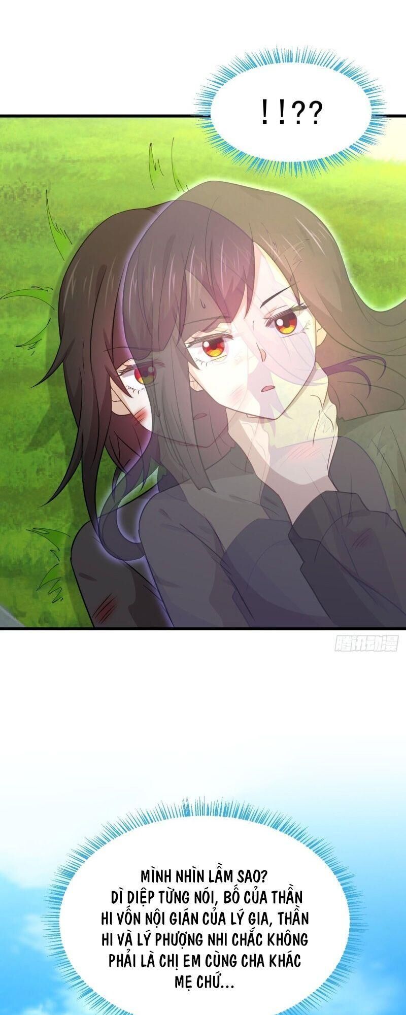 Xuyên Không Vào Thế Giới Nữ Cường Chapter 151 - Trang 2