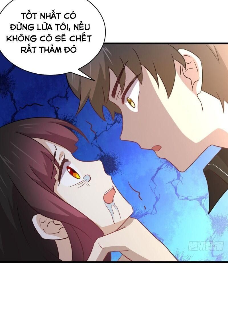 Xuyên Không Vào Thế Giới Nữ Cường Chapter 151 - Trang 2