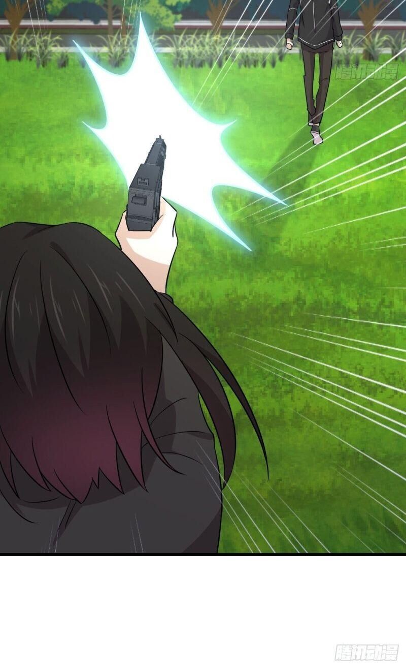 Xuyên Không Vào Thế Giới Nữ Cường Chapter 151 - Trang 2