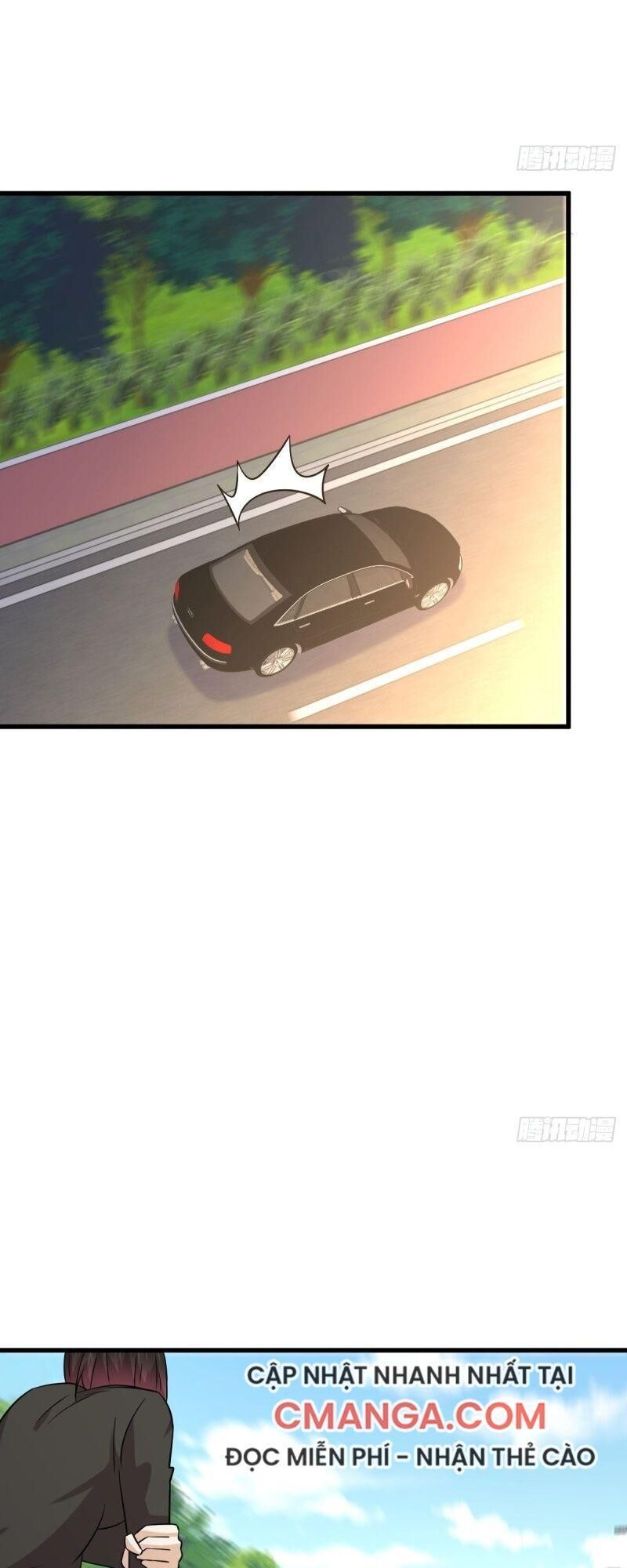 Xuyên Không Vào Thế Giới Nữ Cường Chapter 151 - Trang 2