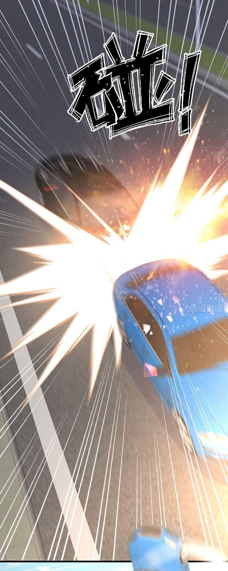 Xuyên Không Vào Thế Giới Nữ Cường Chapter 151 - Trang 2