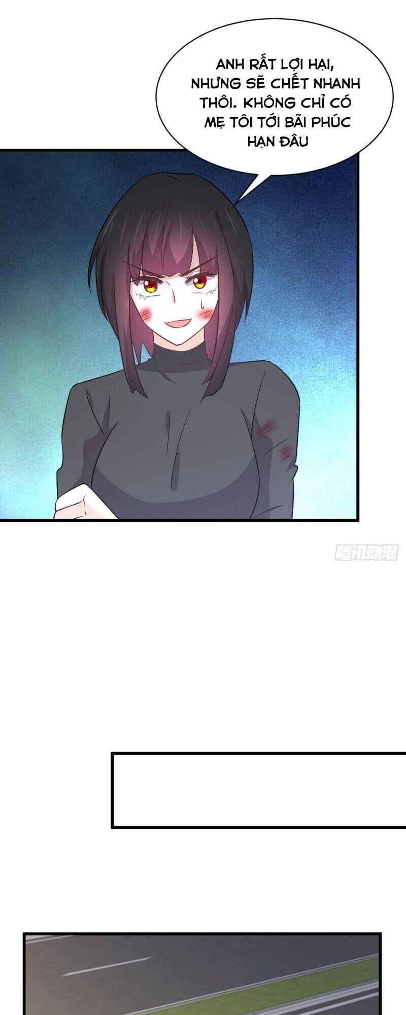 Xuyên Không Vào Thế Giới Nữ Cường Chapter 151 - Trang 2