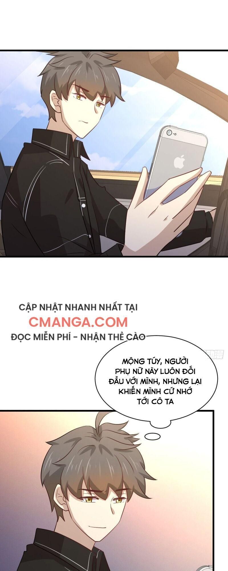 Xuyên Không Vào Thế Giới Nữ Cường Chapter 151 - Trang 2