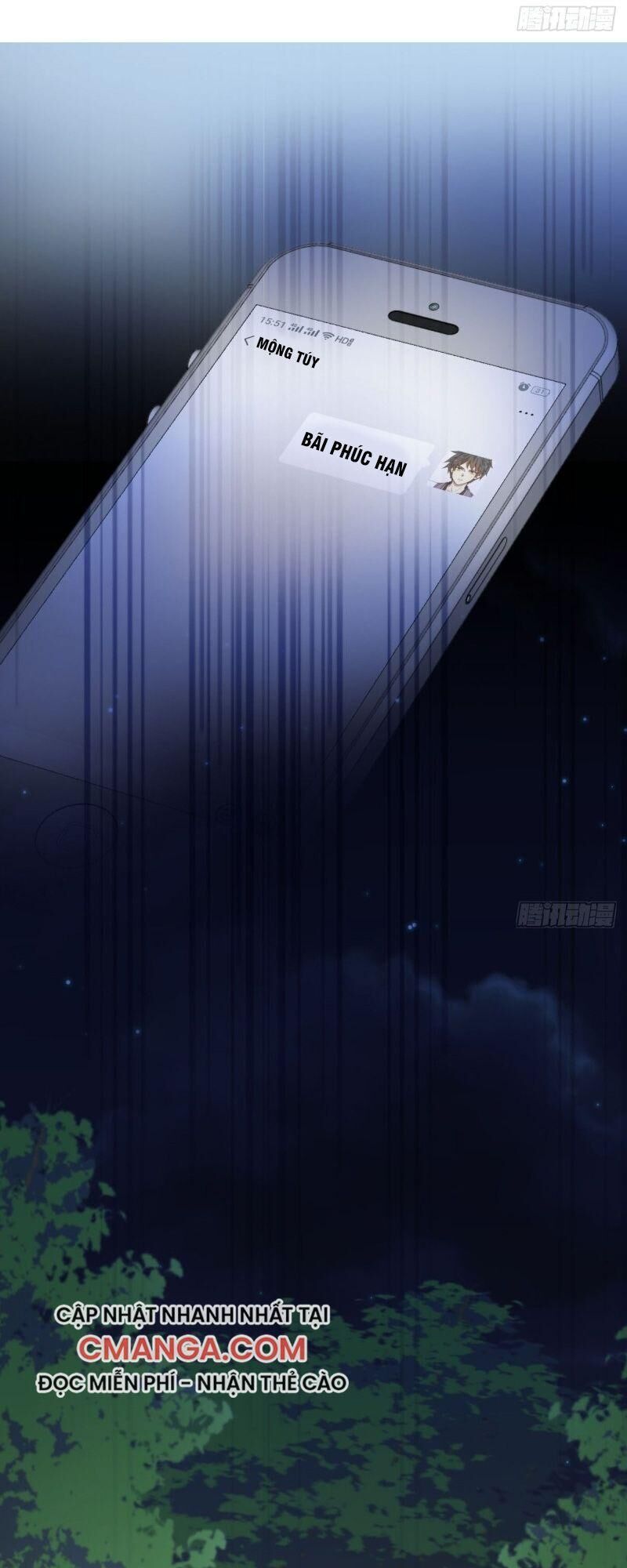 Xuyên Không Vào Thế Giới Nữ Cường Chapter 151 - Trang 2