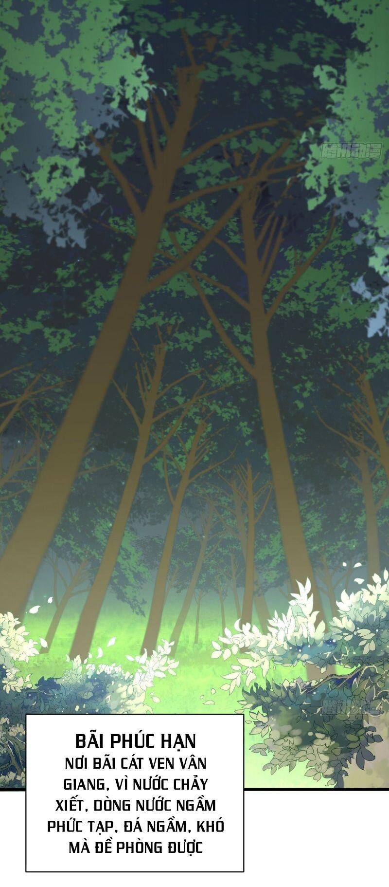 Xuyên Không Vào Thế Giới Nữ Cường Chapter 151 - Trang 2