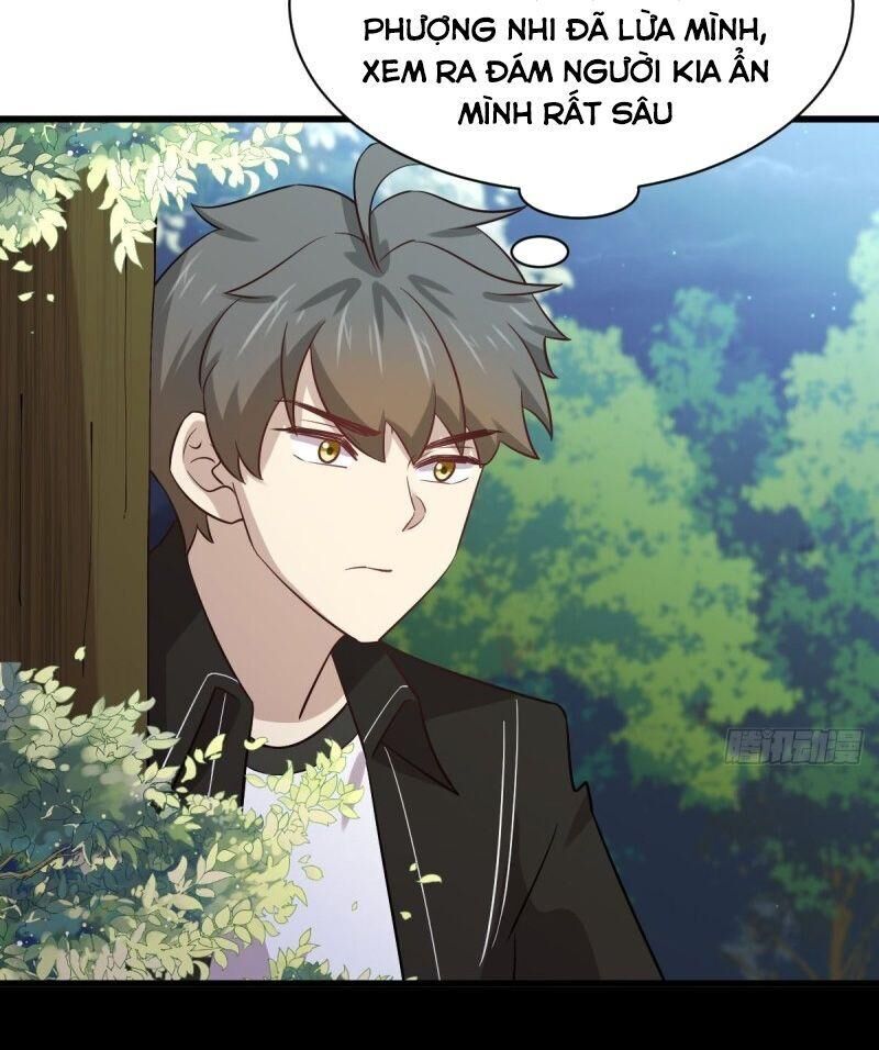 Xuyên Không Vào Thế Giới Nữ Cường Chapter 151 - Trang 2