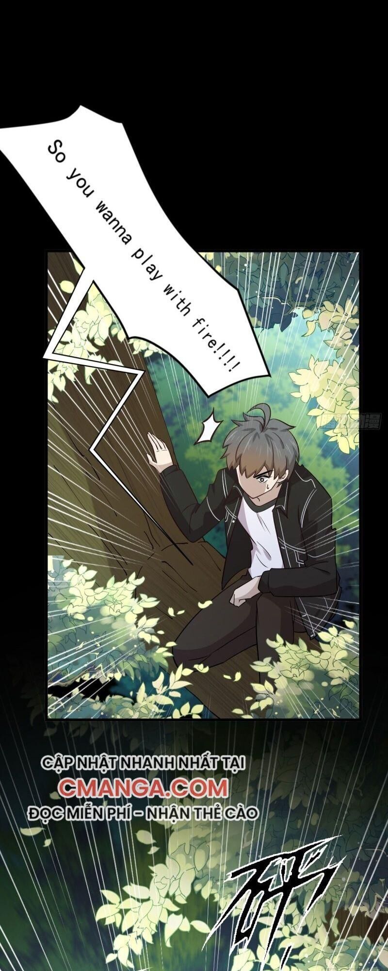 Xuyên Không Vào Thế Giới Nữ Cường Chapter 151 - Trang 2