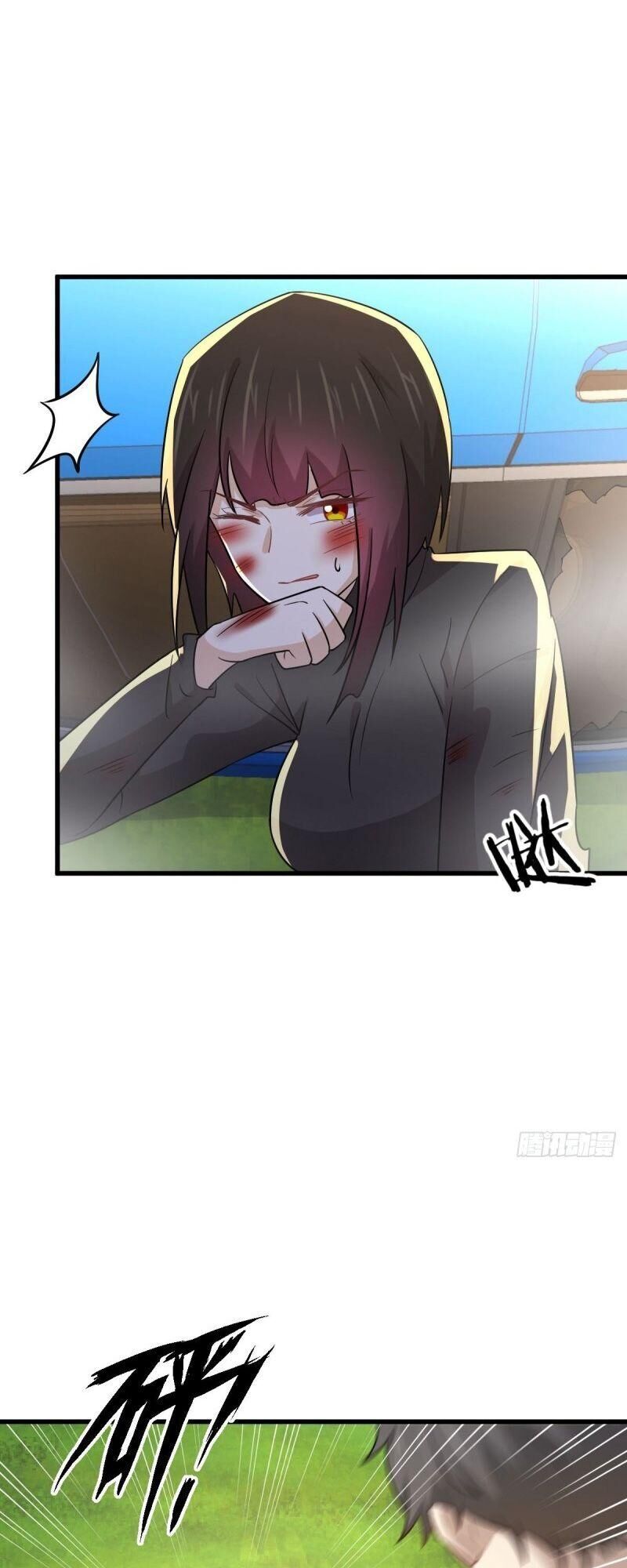 Xuyên Không Vào Thế Giới Nữ Cường Chapter 151 - Trang 2