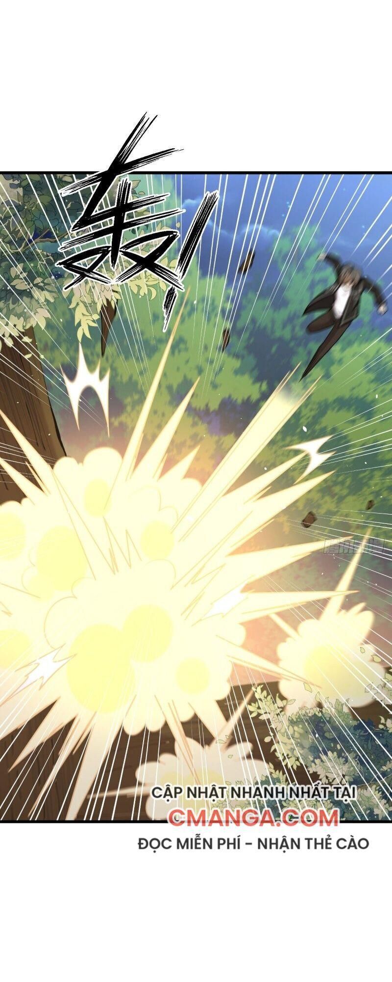 Xuyên Không Vào Thế Giới Nữ Cường Chapter 152 - Trang 2