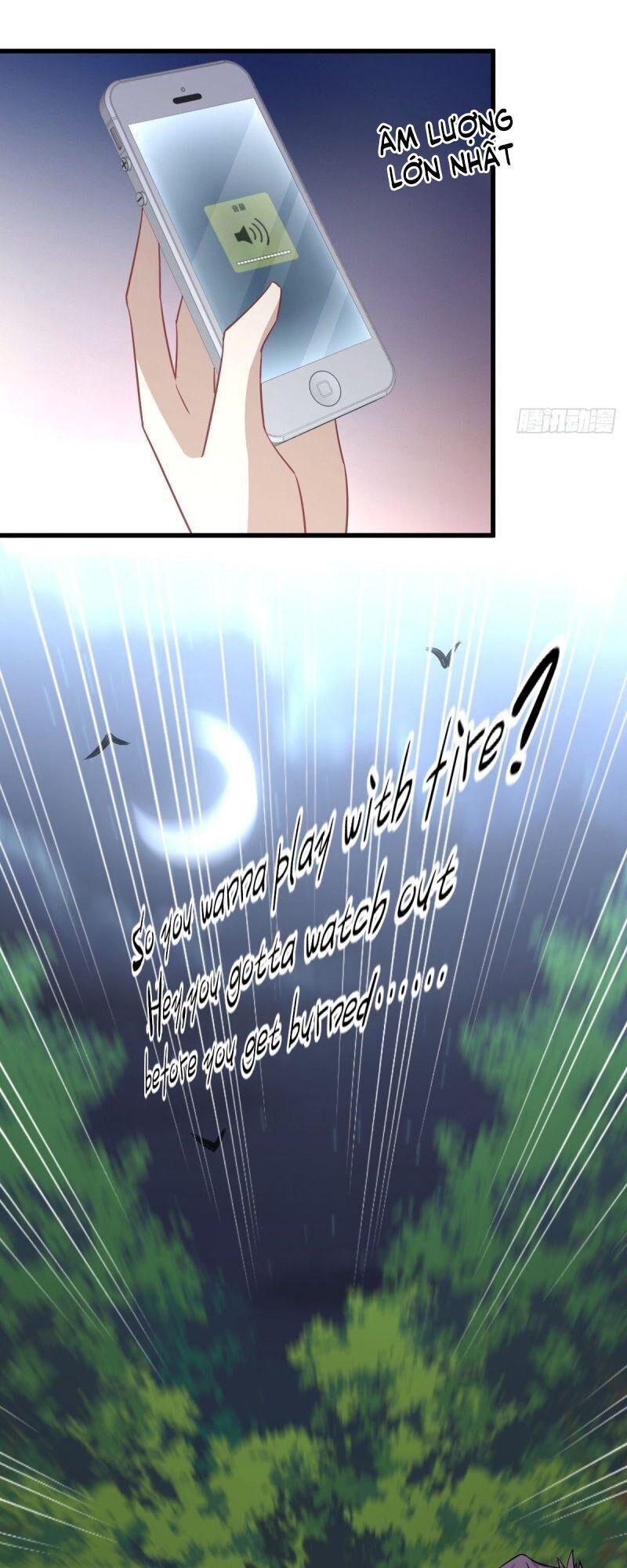 Xuyên Không Vào Thế Giới Nữ Cường Chapter 152 - Trang 2