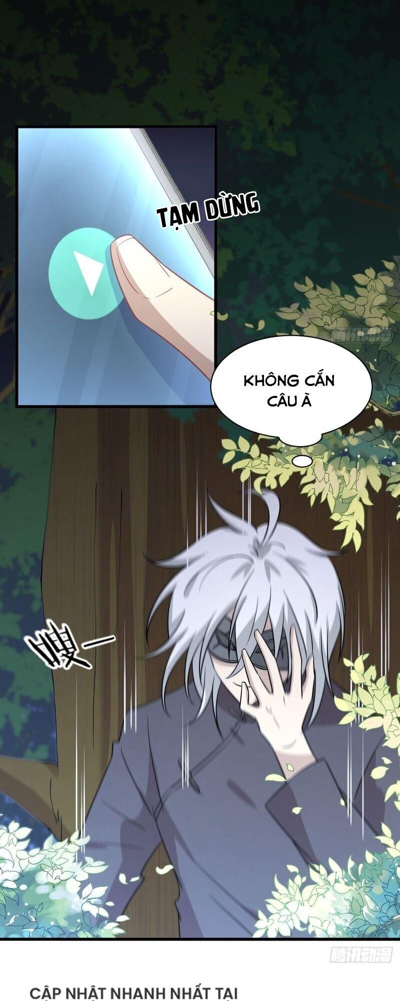 Xuyên Không Vào Thế Giới Nữ Cường Chapter 152 - Trang 2