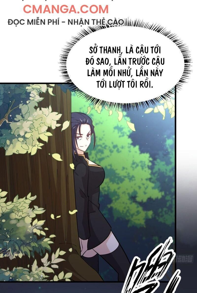 Xuyên Không Vào Thế Giới Nữ Cường Chapter 152 - Trang 2