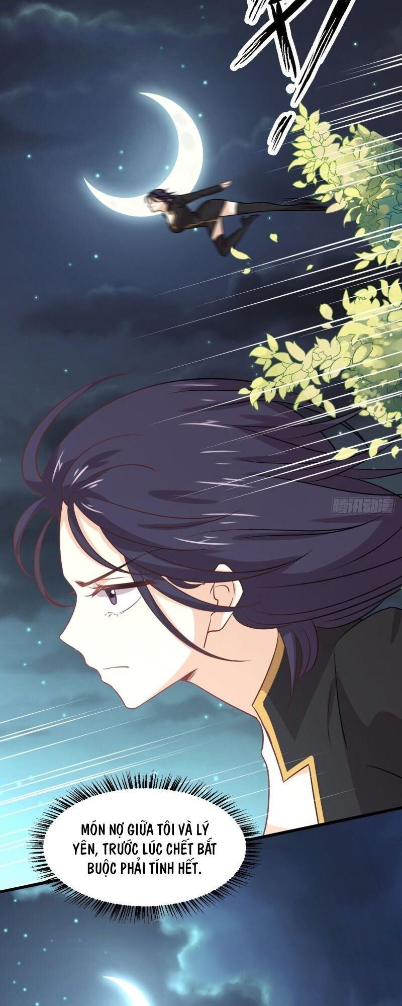 Xuyên Không Vào Thế Giới Nữ Cường Chapter 152 - Trang 2