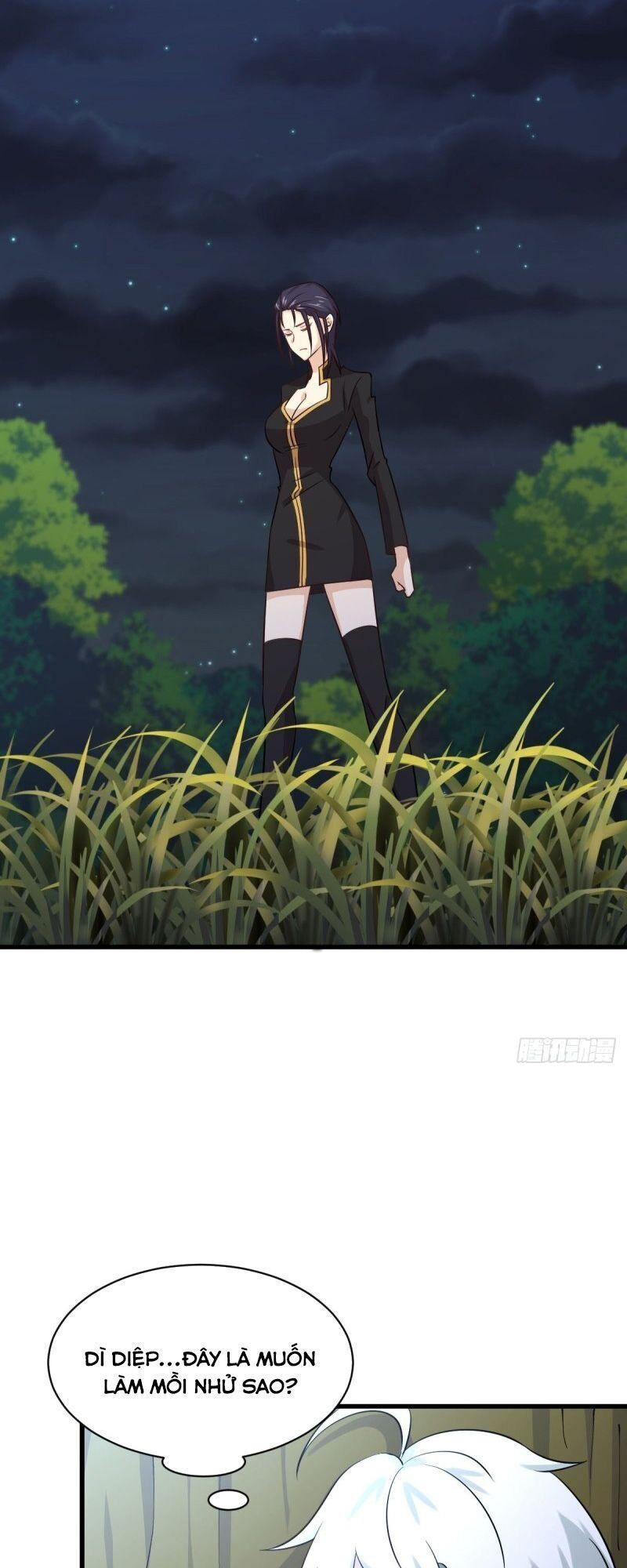 Xuyên Không Vào Thế Giới Nữ Cường Chapter 152 - Trang 2