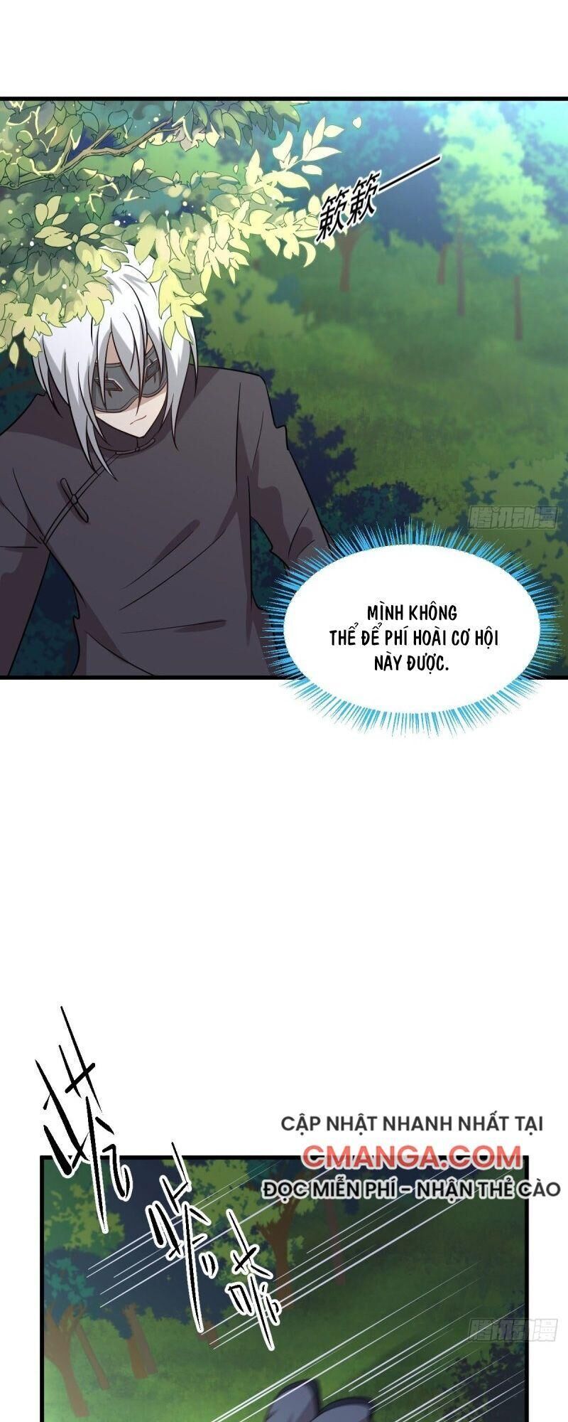 Xuyên Không Vào Thế Giới Nữ Cường Chapter 152 - Trang 2