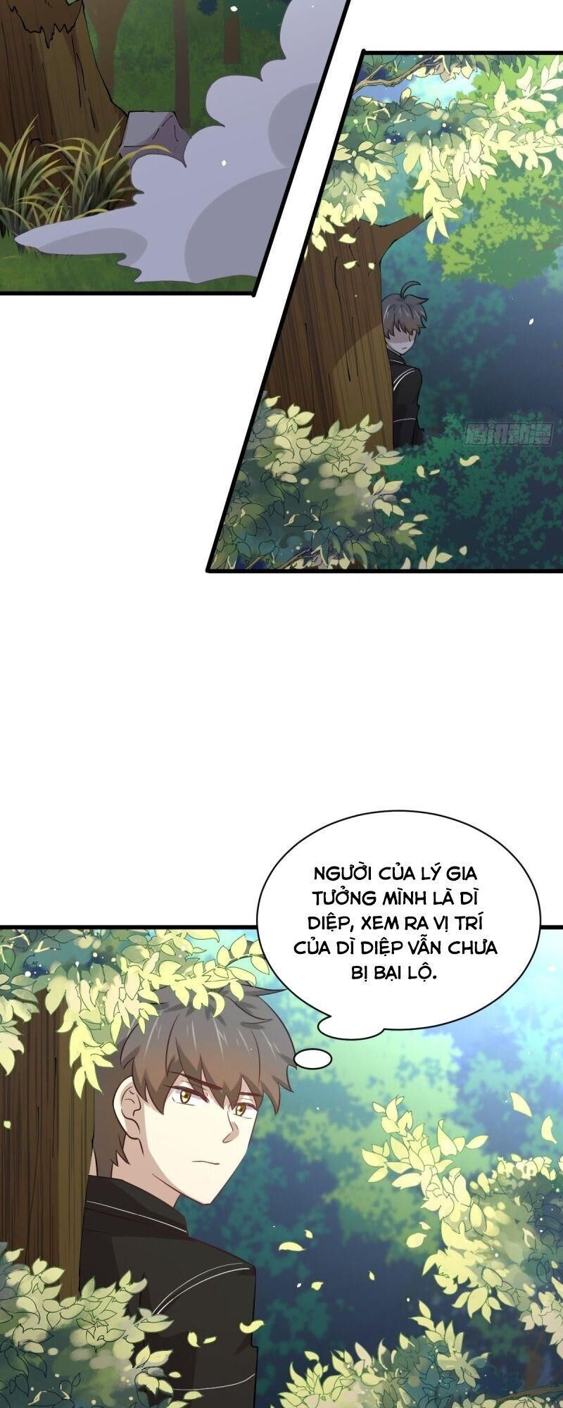 Xuyên Không Vào Thế Giới Nữ Cường Chapter 152 - Trang 2