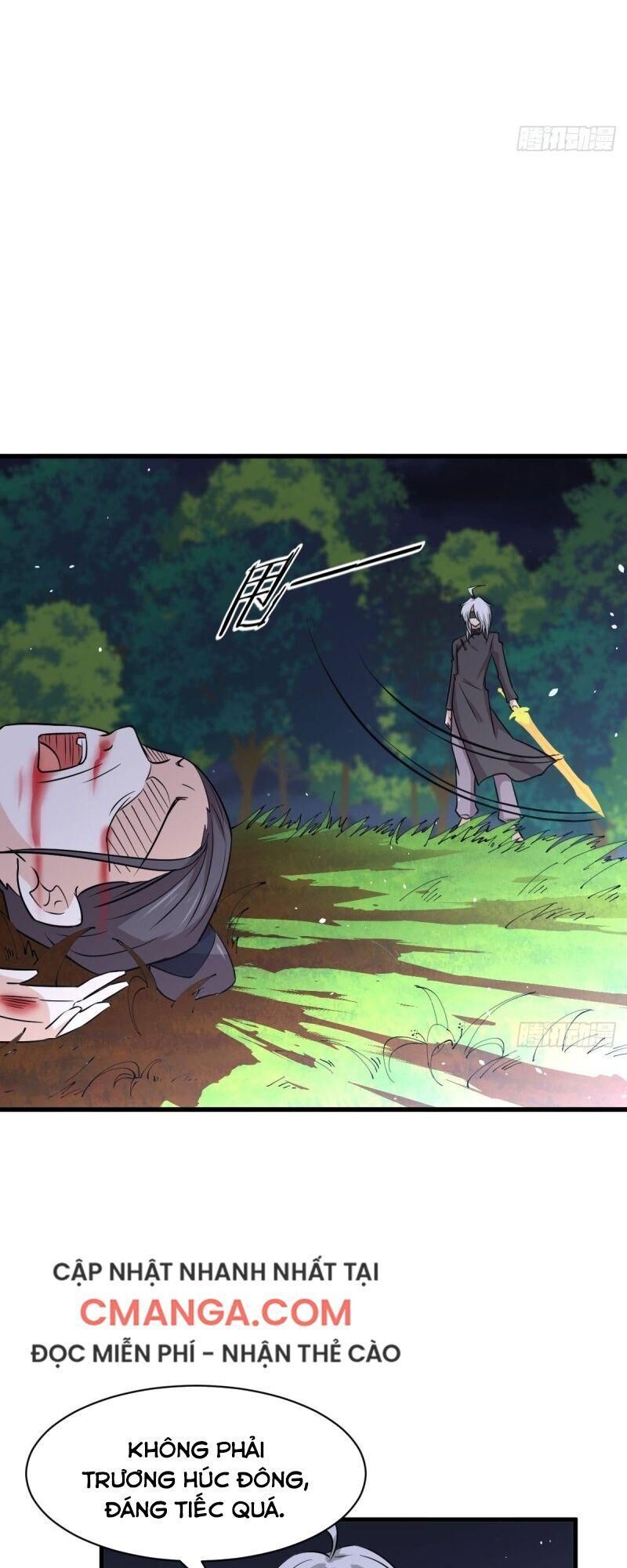 Xuyên Không Vào Thế Giới Nữ Cường Chapter 152 - Trang 2