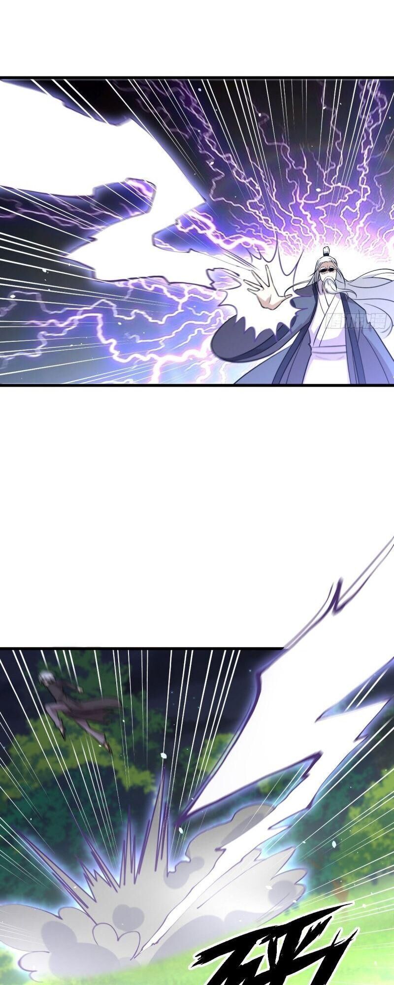 Xuyên Không Vào Thế Giới Nữ Cường Chapter 152 - Trang 2