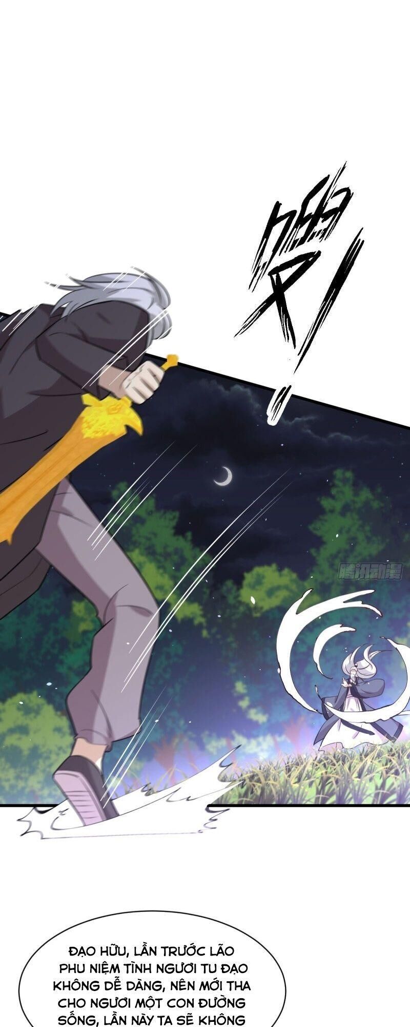 Xuyên Không Vào Thế Giới Nữ Cường Chapter 152 - Trang 2