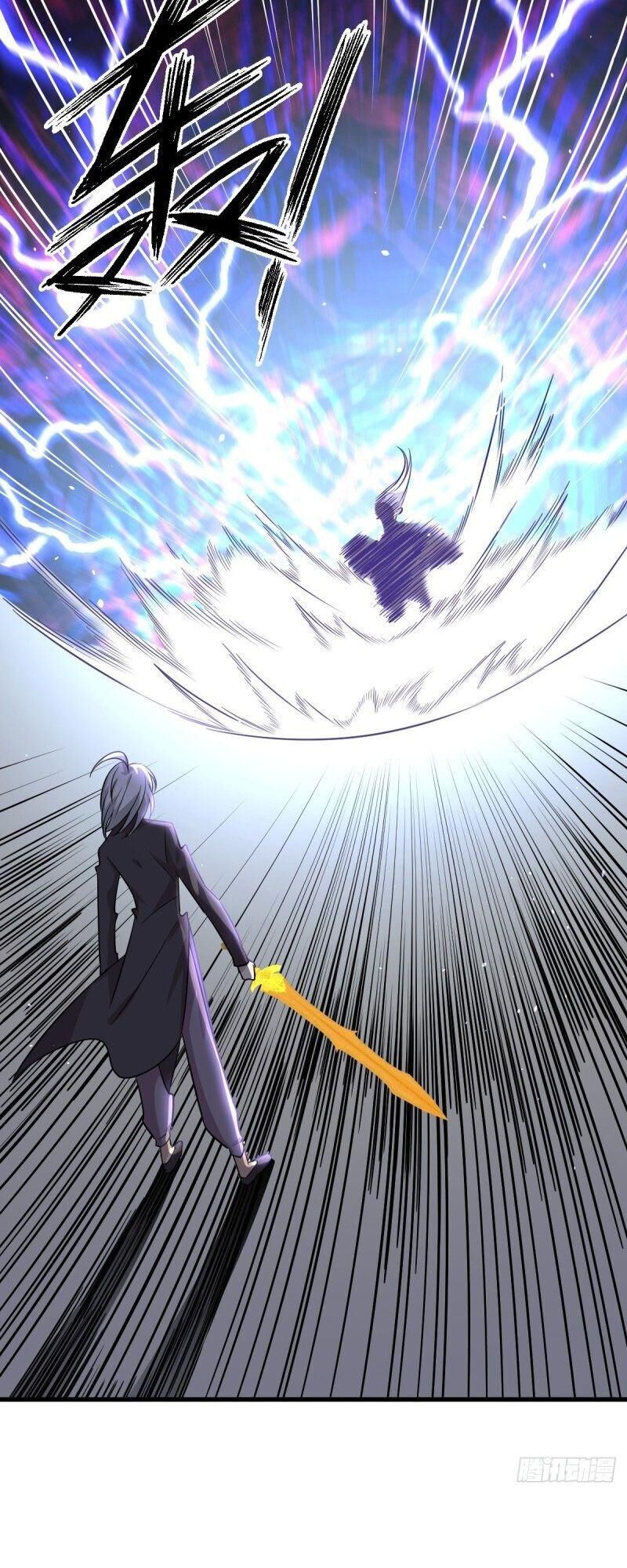 Xuyên Không Vào Thế Giới Nữ Cường Chapter 152 - Trang 2