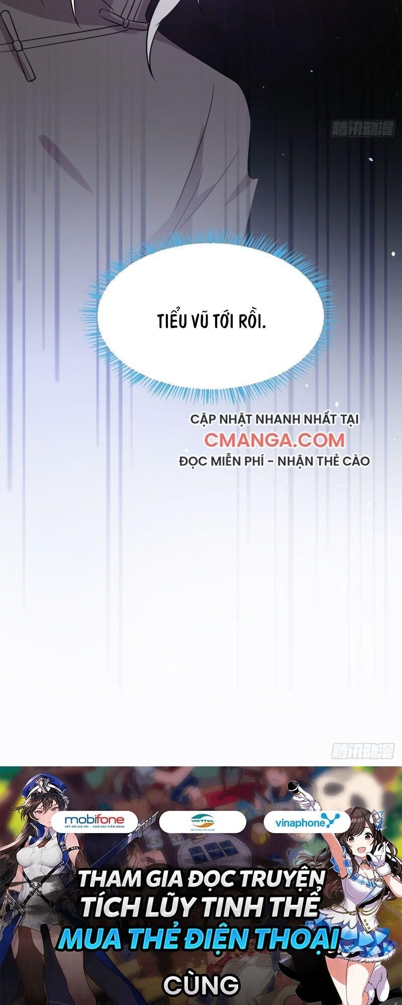 Xuyên Không Vào Thế Giới Nữ Cường Chapter 152 - Trang 2