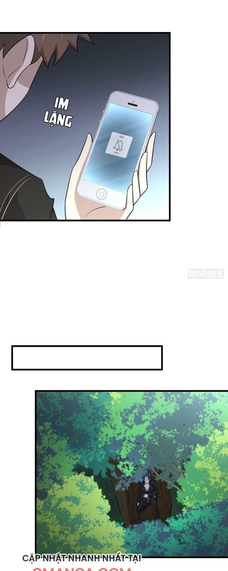 Xuyên Không Vào Thế Giới Nữ Cường Chapter 152 - Trang 2