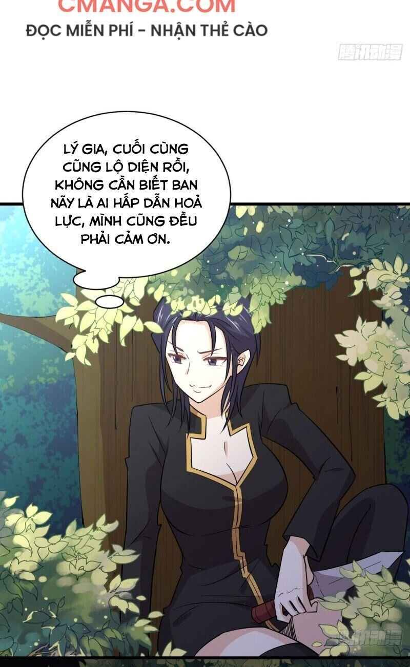 Xuyên Không Vào Thế Giới Nữ Cường Chapter 152 - Trang 2
