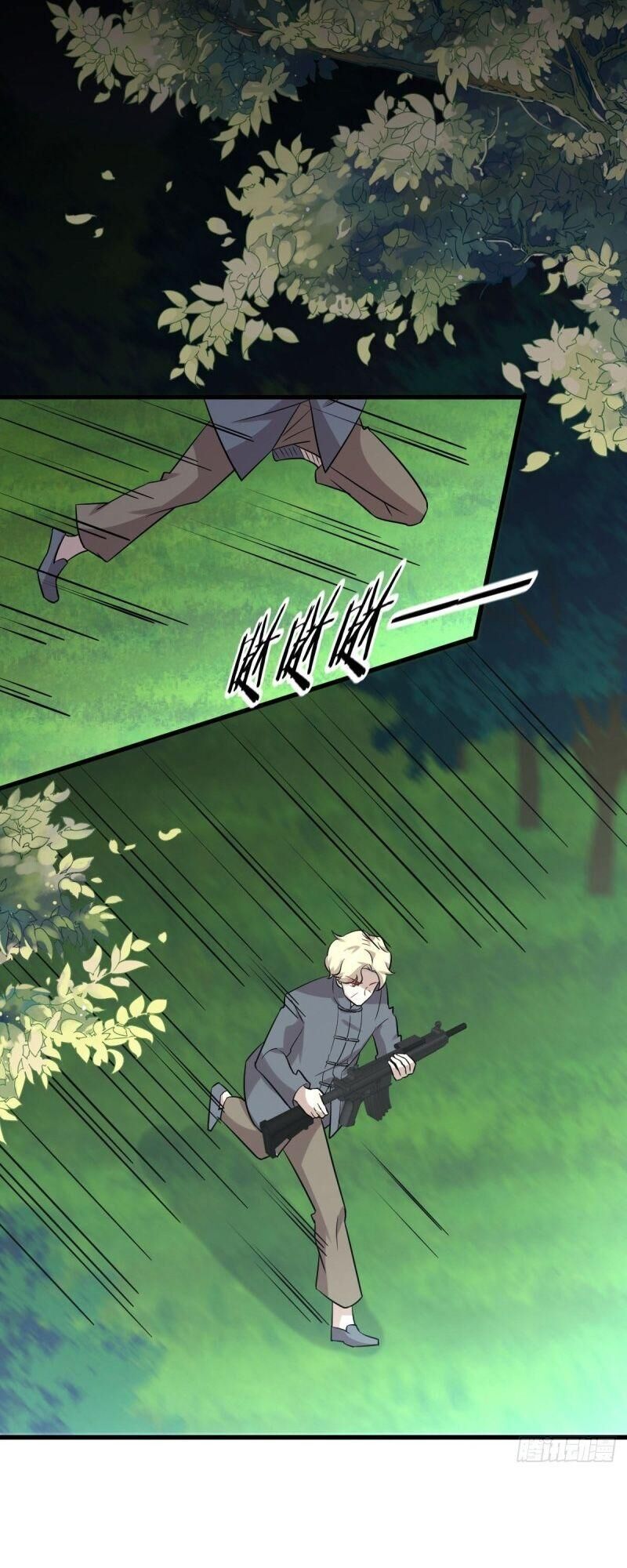 Xuyên Không Vào Thế Giới Nữ Cường Chapter 152 - Trang 2