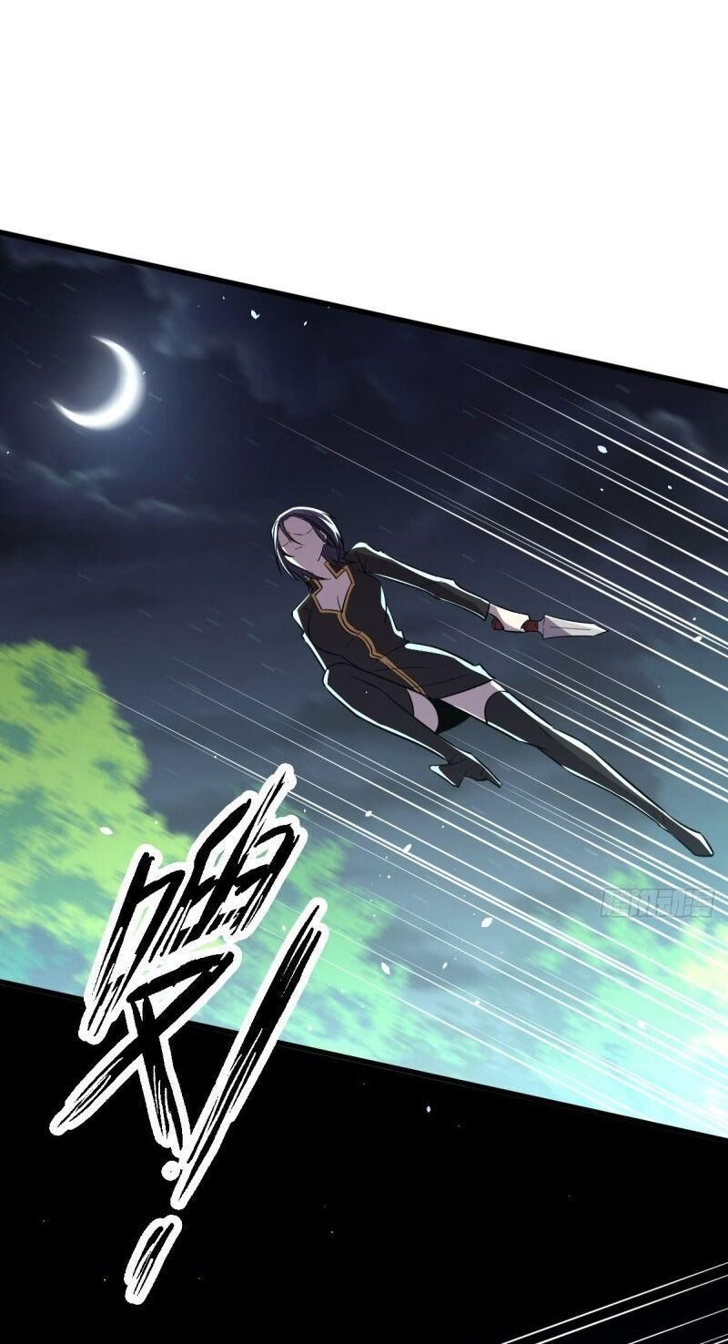 Xuyên Không Vào Thế Giới Nữ Cường Chapter 152 - Trang 2