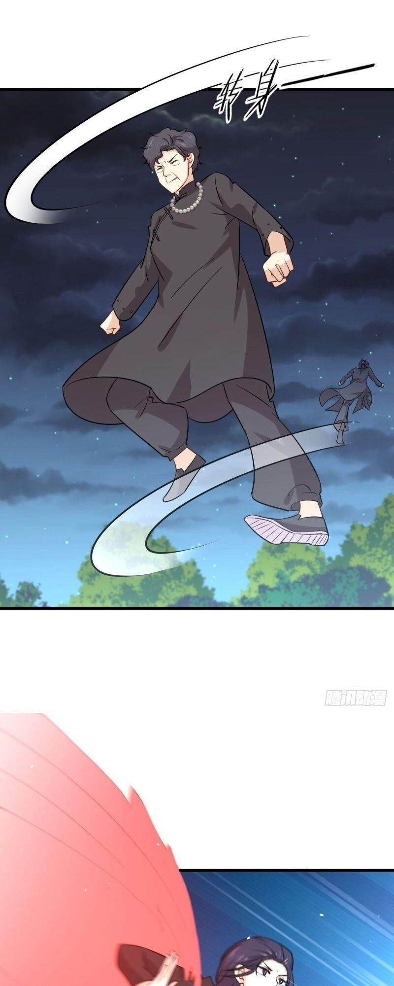 Xuyên Không Vào Thế Giới Nữ Cường Chapter 153 - Trang 2