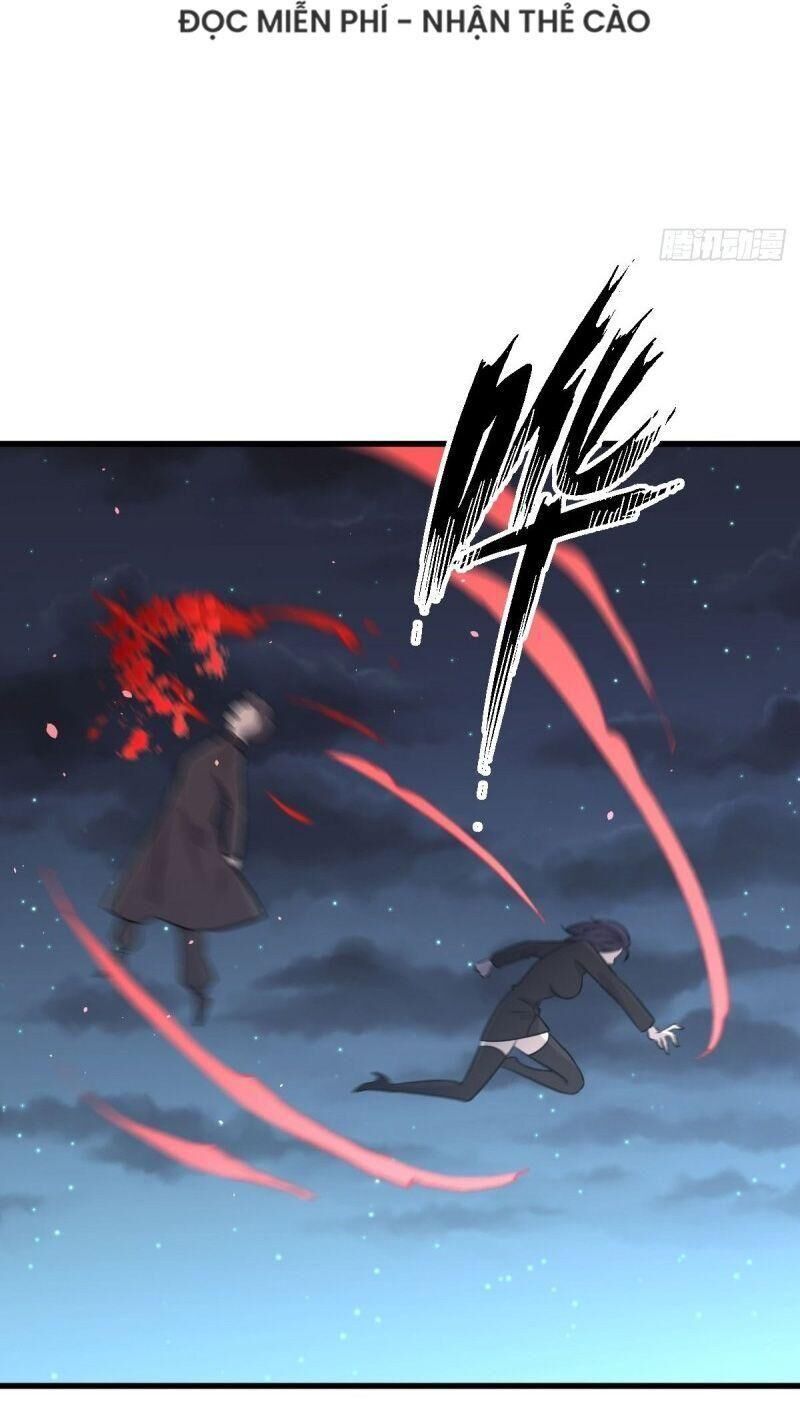 Xuyên Không Vào Thế Giới Nữ Cường Chapter 153 - Trang 2