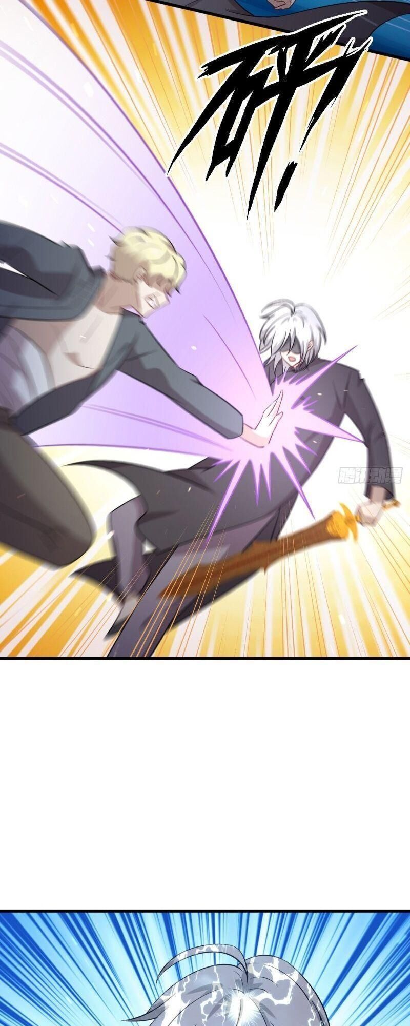 Xuyên Không Vào Thế Giới Nữ Cường Chapter 153 - Trang 2