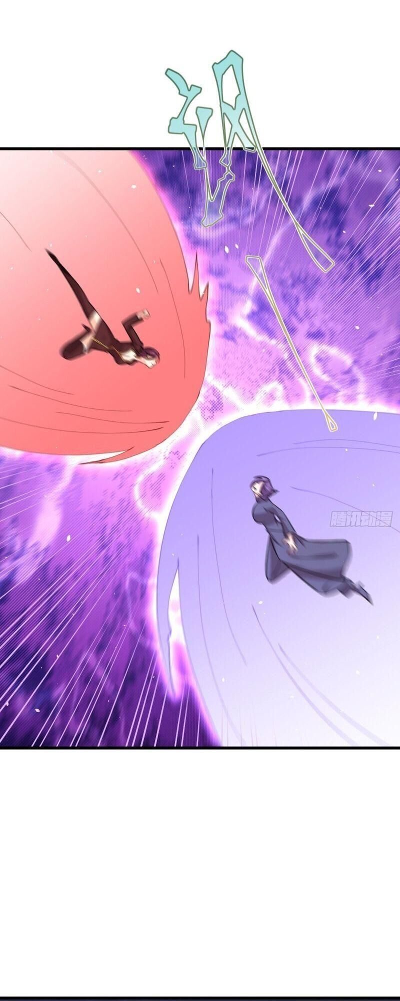 Xuyên Không Vào Thế Giới Nữ Cường Chapter 153 - Trang 2