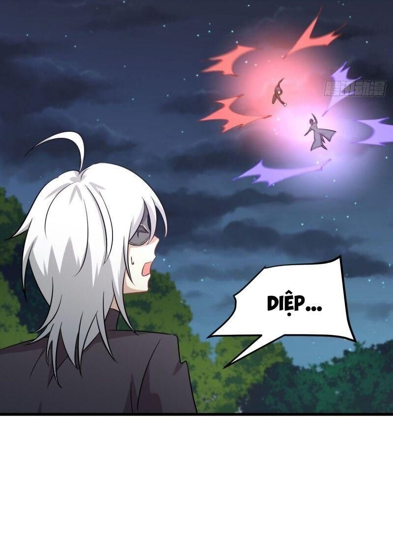 Xuyên Không Vào Thế Giới Nữ Cường Chapter 153 - Trang 2