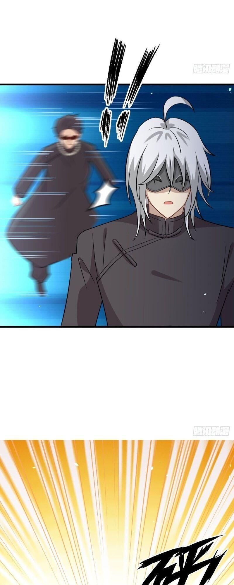 Xuyên Không Vào Thế Giới Nữ Cường Chapter 153 - Trang 2