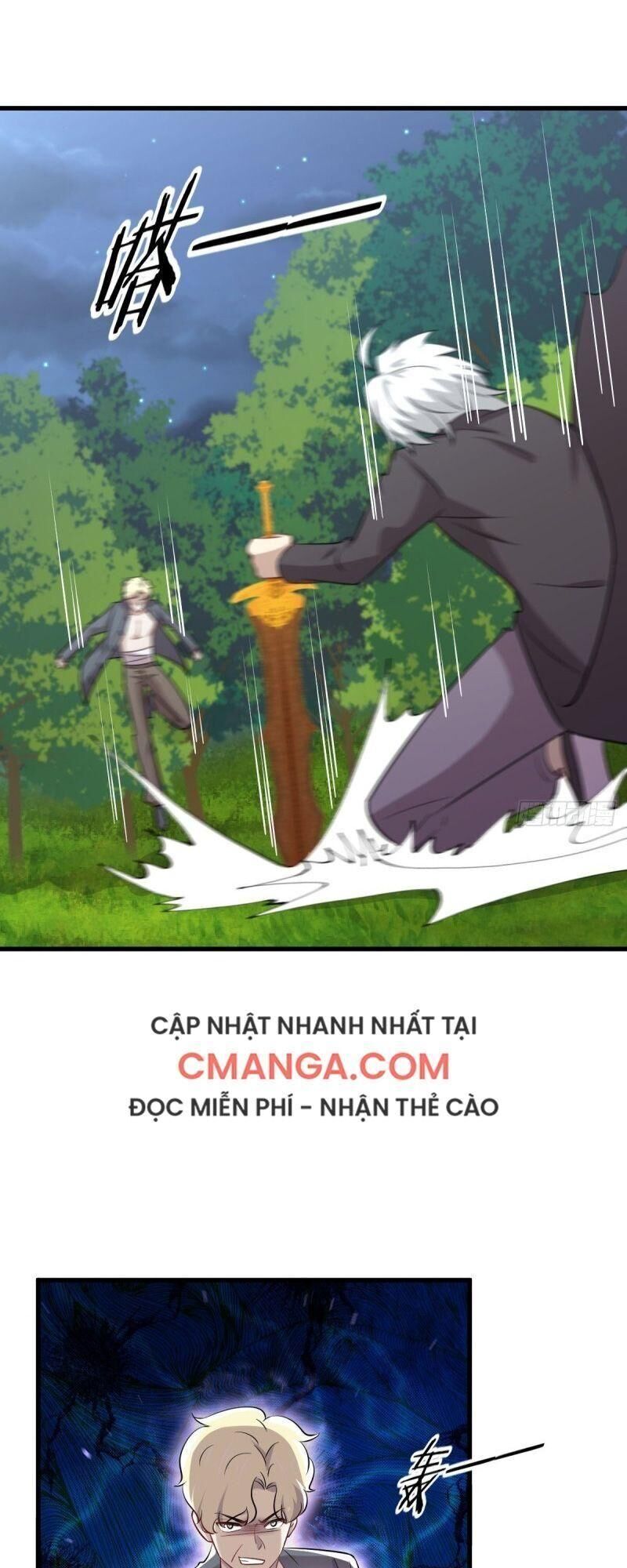 Xuyên Không Vào Thế Giới Nữ Cường Chapter 153 - Trang 2
