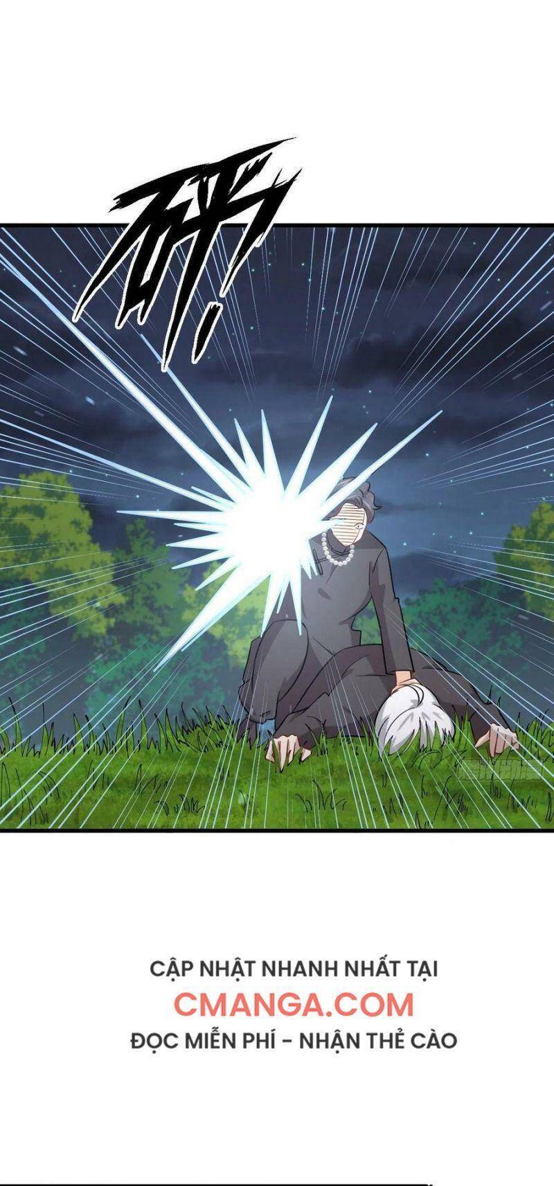 Xuyên Không Vào Thế Giới Nữ Cường Chapter 154 - Trang 2