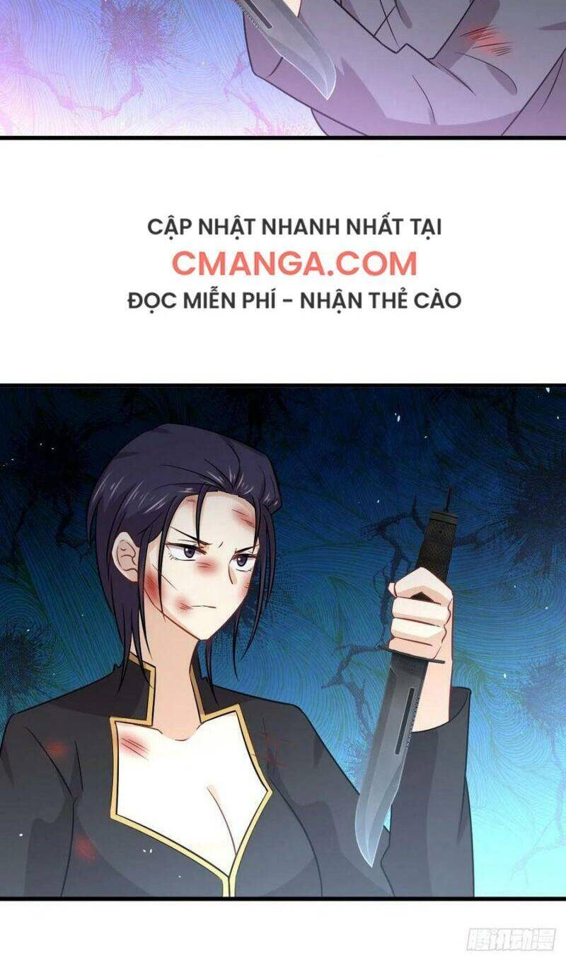 Xuyên Không Vào Thế Giới Nữ Cường Chapter 154 - Trang 2