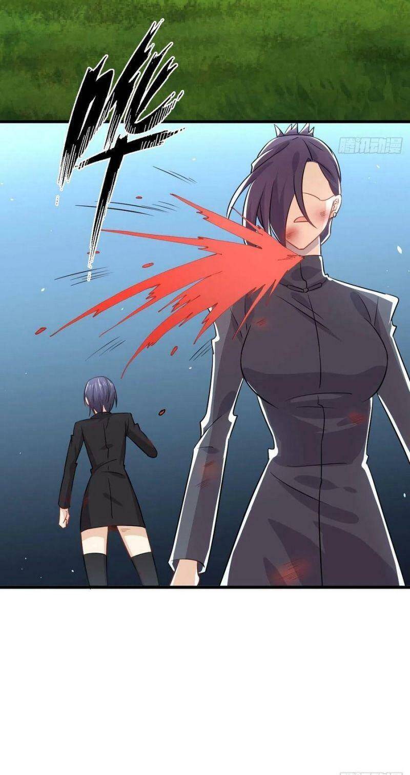 Xuyên Không Vào Thế Giới Nữ Cường Chapter 154 - Trang 2