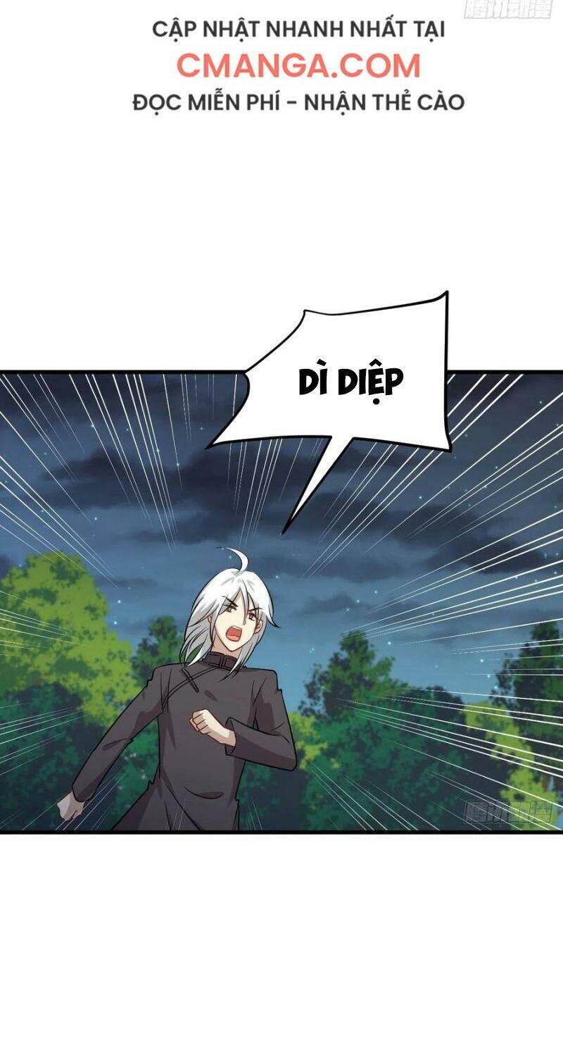 Xuyên Không Vào Thế Giới Nữ Cường Chapter 154 - Trang 2